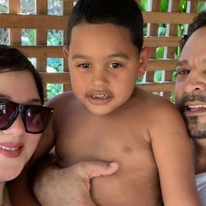 Meet your Posher, Ulises